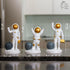 Astronaut Spaceman Statues - The Earth Store - home decor